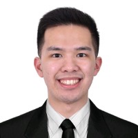 Kyle Amiel Sanchez, Cfa