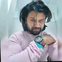 Nitin Khandekar