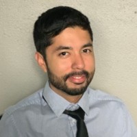 Andres Olvera