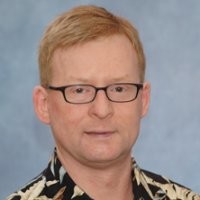 David Campagna, Ph.D.
