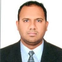 Khalid Mohammed