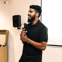 Vighnesh Shankar