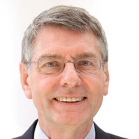 Walter Blackburn - Business and Sales Relationship Coach