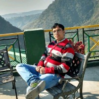 Kishan Maurya