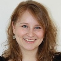 Katrine Opdahl Sousa