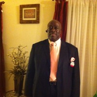 William Alex Bridgeforth