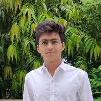 Shrey Patel