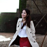 Linh Le