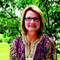 Barbara Dixon