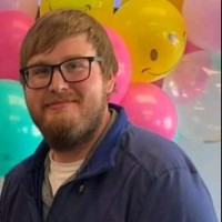 Kevin Lambert