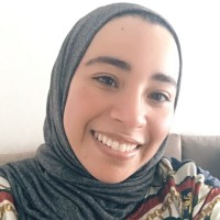 Asmaa Irfane