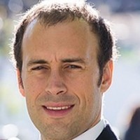 Juan Enrique Guarachi Cisternas