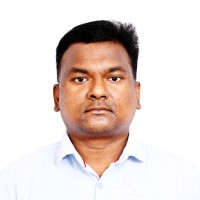 Sundaralingam S