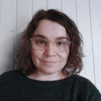 Jeanne Perrin