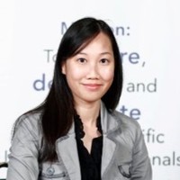Chunnor Chan, PHR, SHRM-CP