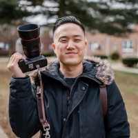 Michael Yang