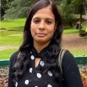 Brindha Srinivasan