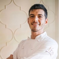 Matteo Bonin