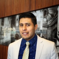 Yirehel Ramirez