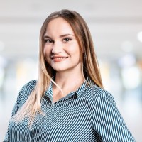 Tanya Kaplina 🇺🇦