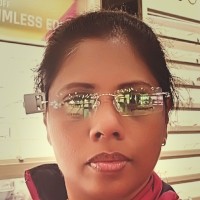 Sherin Sylvia