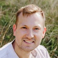 Nick Petrie