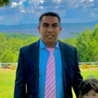 Endy Samaniego