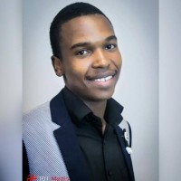 Cedric Gwarazimba