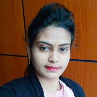 Chanda Biswas