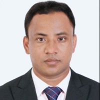 Mohammad Rasheduzzaman