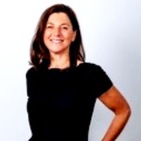 Caroline Van ‘t Sant