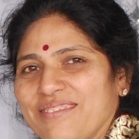 Saraswathi Ramakrishnan