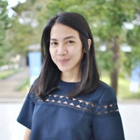 Ruth Ayu Hapsari
