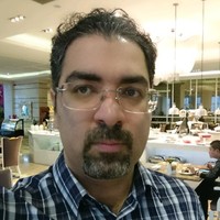 Ehsan Forouzan Nejad