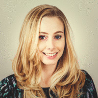 Elizabeth Monrad