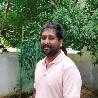 Srikanth Reddy