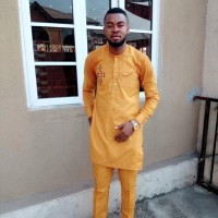 Prince Obinna Okoro