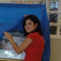 Alicia Espinoza