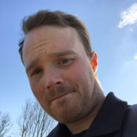 Kasper Rødgaard