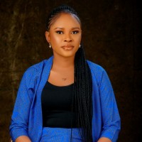Celestina Chekwube Ezugwu
