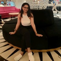 Komal Khokhar