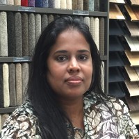 Rasikaa Lakmali Ranathunga (Ca, Cpa)