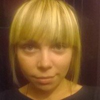 Juliia Mislavska