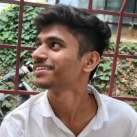 Shanth Raj