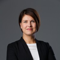 Eva Olofsson