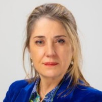 Inmaculada Rodríguez Cuervo