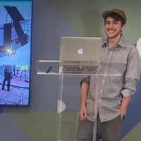 Erik Galvin