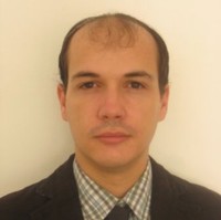 Alberto Perez Martin
