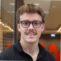 Jef Van Der Vennet