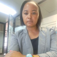 Mampho Marumo